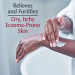 Eucerin® Eczema Relief Cream, 8 oz.