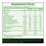 Culturelle® Kids Multivitamin + Probiotic Gummies with Lutein