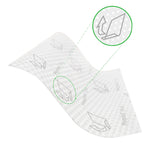 Mepitel® One Silicone Dressing, 4 x 7 inch
