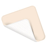 Foam Dressing Proximel® Non-Border 4 X 4 Inch Without Border Waterproof Backing Silicone Face Square Sterile