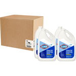 Clorox Pro™ Clorox® Clean-Up® Disinfectant Cleaner with Bleach, Jug, 1 gal.
