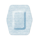 Nexcare™ Sensitive Skin White Adhesive Strip, Assorted Sizes