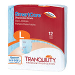 Tranquility SmartCore Disposable Brief - All Sizes Available