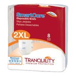 Tranquility SmartCore Disposable Brief - All Sizes Available