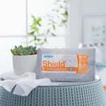 Comfort Shield® Incontinent Care Wipe, 5.5 x 8.5 Inch