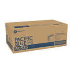 Pacific Blue Select® A400 Disposable Washcloths