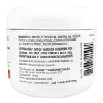 Rugby® Therapeutic Moisturizing Minerin™ Crème, 4-ounce Jar