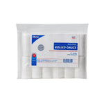 Dukal™ Conforming Bandage, 3 Inch x 5 Yard, Two-Ply