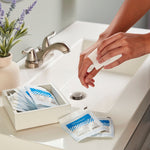 CareStock™ Sterile Nonwoven Sponge, 2 x 2 Inch, 4-Ply