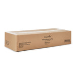 Dukal® Patient Belongings Bag, White