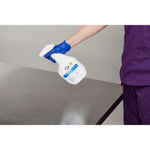 Clorox Healthcare® Bleach Germicidal Cleaner, Jug, 1 gal.