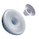 Hands Free Double Electric Breast Pump Elvie Stride