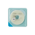 Ostomy Seal Brava® Thin 3/4 Inch (18mm) Stoma 2-1/2 Inch (64mm) For Use with Ostomy Pouch