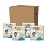 Cutie Pants Training Pants, 2T to 3T