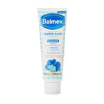 Balmex® Zinc Oxide Complete Diaper Rash Cream, 4-ounce tube
