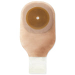 Premier™ One-Piece Ultra-Clear Colostomy Pouch, Cut to Fit Stomas up to 64mm