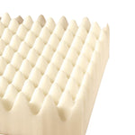 Span-America Eggcrate Seat Cushion, 16x 16 x 3 Inch
