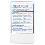 Colace® Docusate Sodium Stool Softener