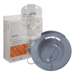 McKesson Round Sitz Bath, 2,000 mL Bag