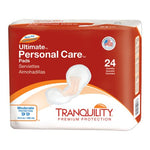 Tranquility Personal Care Bladder Control Pads