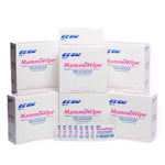 EZ EM Mammography Wipe, Scented, Benzalkonium Chloride, Ethyl Alcohol