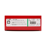 FlexTend™ Colostomy Barrier With 7/8 Inch Stoma Opening