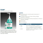 Scan® Ultrasound Gel