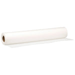 Table Paper McKesson 14 Inch Width 125 Foot Length White Crepe