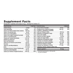 NanoVM® 9 – 18 Years Dietary Supplement, 275-gram jar