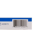 Aquacel® Extra™ Gelling Fiber Wound Dressing, 6 x 6 Inch