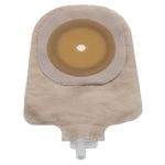 Premier™ One-Piece Ultra-Clear Urostomy Pouch, Cut to Fit up to 64 mm