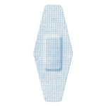 Nexcare™ Sensitive Skin White Adhesive Strip, Assorted Sizes