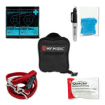 My Medic First Aid Kit for Everyday Use – Medical Supplies in Carrying Case