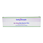 Safe n Simple™ Barrier Wipe
