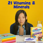 Carnation Breakfast Essentials® Variety Nutritional Drink