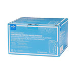 Medline Sterile Conforming Bandage, 4 Inch x 4-1/10 Yard