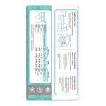 Tranquility® Essential Heavy Incontinence Brief, Extra Small