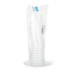 Parter Medical Polystyrene Petri Dish, 100 x 15 millimeters