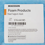 McKesson Head Positioner, 9 x 8 x 4-1/2 Inch