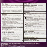 MiraLAX® Polyethylene Glycol 3350 Laxative
