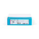 SenSura® Mio Convex Flex Ostomy Barrier, 35 mm Stoma Opening, Red Color Match