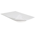 Mepilex® Transfer Thin Foam Dressing, 6 x 8 Inch