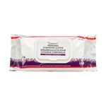 Cardinal Health™ Personal Cleansing Cloths, Nonflushable
