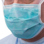 Secure-Gard® Surgical Mask