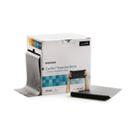 McKesson Exercise Resistance Band, Black, 5" x 25 Yard, Extra-Heavy Resistance