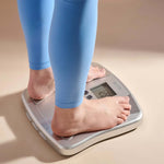 Tanita Multi-Frequency Body Fat & Body Water Monitor Scale