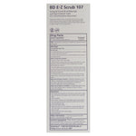 E-Z Scrub™ Red Impregnated Scrub Brush