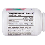 Health*Star® Vitamin B-12 Supplement