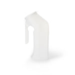 Male Urinal Medegen 1 Quart / 946 mL With Closure Single Patient Use