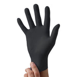 McKesson Confiderm® 6.8C Nitrile Exam Glove, Extra Large, Blue